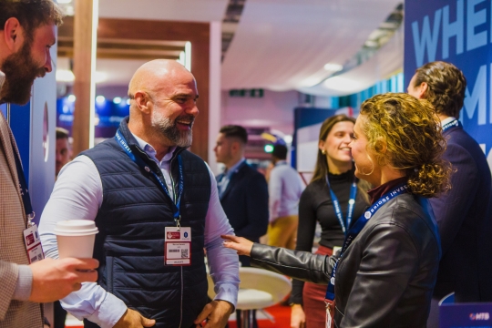 The Finance Professional Show 2025: The Video