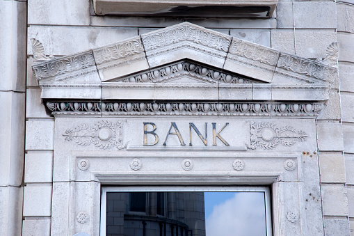 Five major banks pledge to work with new Department for International Trade