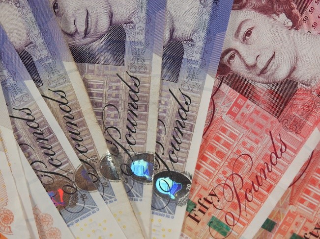 Lender secures £20m funding boost