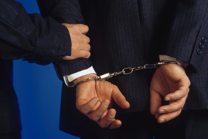 Developer faces jail in £1.5m bridging fraud 
