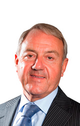 Shawbrook confirms the passing away of an industry legend 