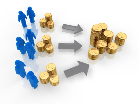 Broker Guide: P2P made simple
