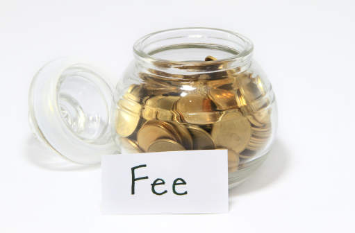 Broker Guide: Bridging fees explained