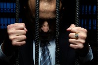 Boss jailed in £1.2m fraud