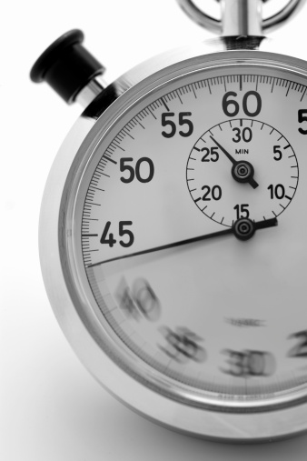 Case study: When speed is King
