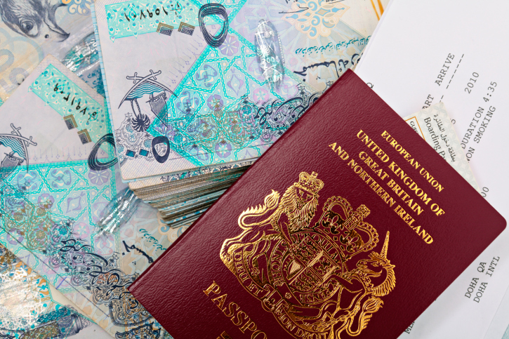 New immigration checks for banks and building societies