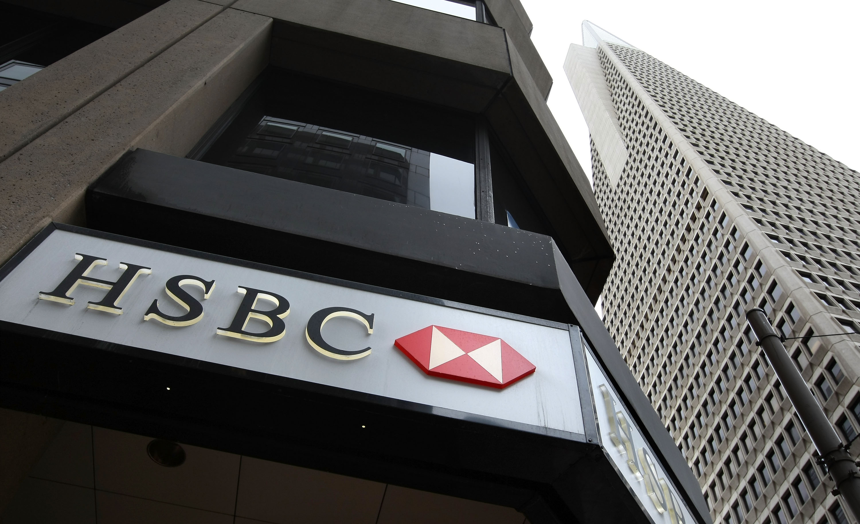 HSBC grants £170m bridging loan
