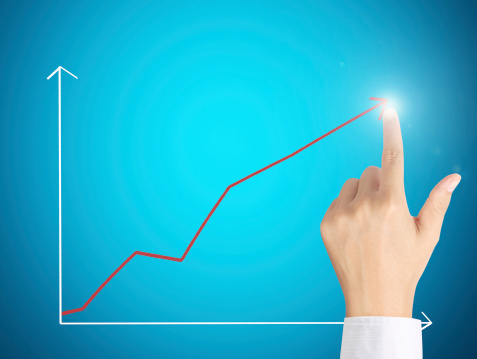 Broker business boosted by interest rate rise speculation