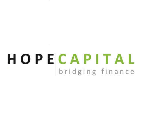 Hope expands maximum loan size to £5m 