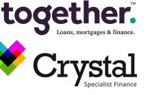 Together and Crystal team up to rescue client 