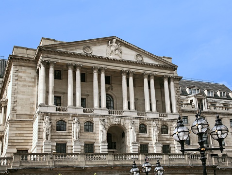 Bank of England suggests tighter BTL lending criteria